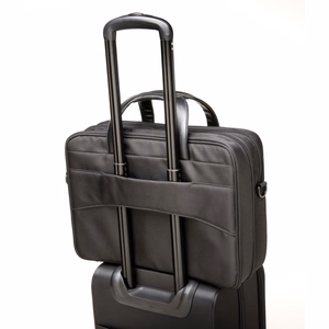 Kensington Contour 2.0 portatīvo datoru portfelis 15.6"