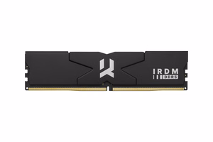 Goodram IRDM DDR5 IR-6400D564L32S/32GDC atmiņas modulis 32 GB 2 x 16 GB 6400 MHz