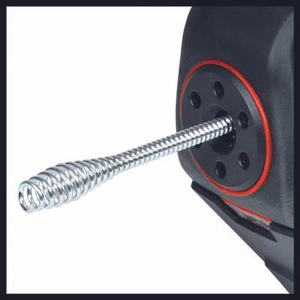 Einhell TE-DA 18/760 Li-Solo – akumulatora cauruļu tīrītājs, 3.69 kg
