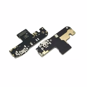Flex Xiaomi Redmi Note 5A ar uzlādes savienotāju un mikrofonu ORG
