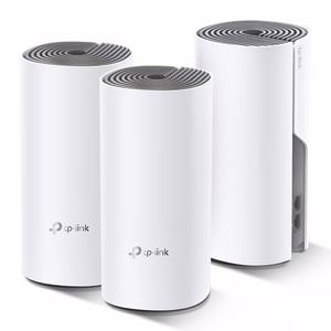 TP-Link AC1200 mājas Mesh Wi-Fi sistēma, 3 vienību komplekts