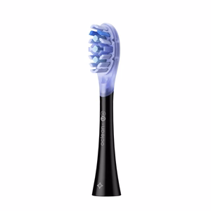 Oclean Ultra White birstes uzgalis 2 gab. UW02 B02 melns