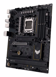 ASUS TUF GAMING B650-PLUS AMD B650 pamatplate AM5 Socket ATX