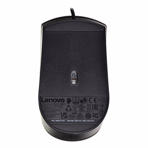 Lenovo GX30M39704 pele universāla USB Type-A 1600 DPI