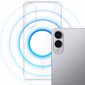 Case 3mk Clear MagCase Samsung S937 S25 Edge