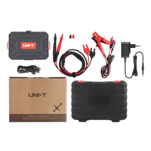Uni-T UT677C mērinstruments