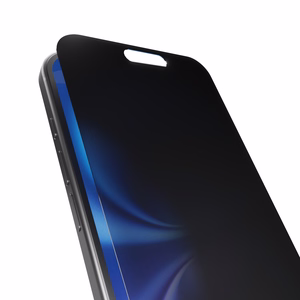 Puro privātuma aizsargstikls iPhone 16 Plus / iPhone 15 Plus