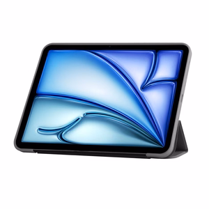 Tech-Protect SmartCase planšetei iPad Air 10.9'' 2020-2022 / 11'' 2024 - melns