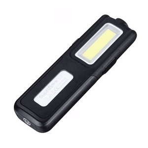Darbnīcas lukturītis Superfire G12, 566lm, USB