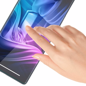 3mk Silky Matt Pro – tālruņa ekrāna aizsargs modelim Tecno Camon 30s Pro