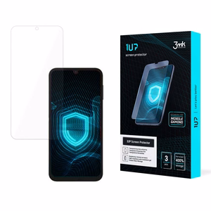 3mk 1UP – tālruņa ekrāna aizsargs modelim Samsung Galaxy A24 4G