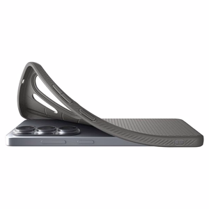 SPIGEN futrālis LIQUID AIR priekš SAMSUNG S26 Ultra marble grey