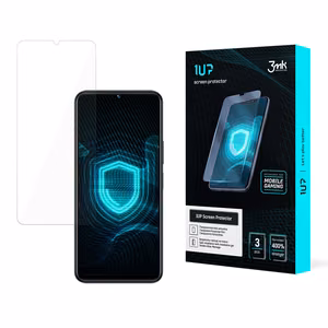 3mk 1UP – tālruņa ekrāna aizsargs modelim Motorola Moto E22/E22i