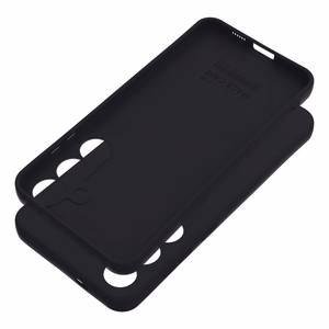 ROAR viedtālruņa apvalks SPACE - SAMSUNG S24 Plus melns