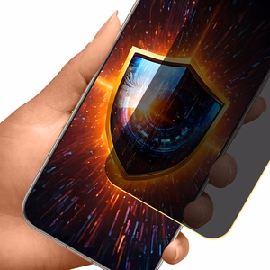 3mk Silky Matt Privacy™ privacy film for Honor Magic 8
