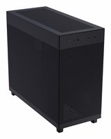 ASUS Prime AP303 Mesh Midi Tower melns