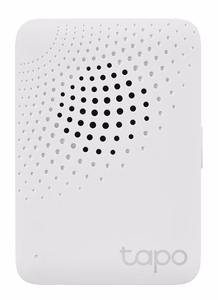 TP-Link Tapo viedais IoT centrmezgls ar zvanu