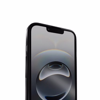 Puro Standarta Grūdētais stikls iPhone 16E