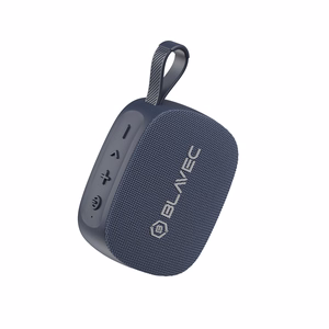 Blavec Portatīvais Bluetooth Skaļrunis TWS WS-06 Go Play - 6W (WS06-N) tumši zils