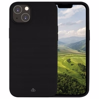 Maciņš dbramante 1928 Monaco MagSafe iPhone 14 melns