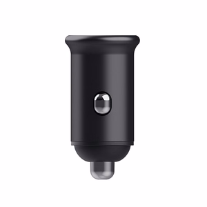 Trust Maxo - 38W PD auto lādētājs (melns)