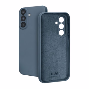 SBS Instinct maciņš Samsung Galaxy A27 - zils