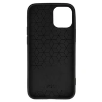 Tel Protect Liquid Air Case viedtālruņa apvalks Iphone 12 Mini melns