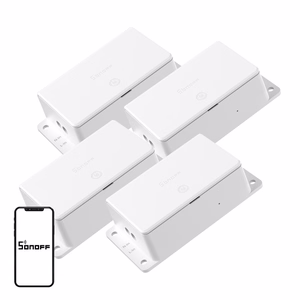 SONOFF Basic R5 Gen5 Wi-Fi Matter 10A выключатель 4 шт.