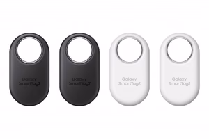 T5600KWEGEU SmartTag2 (упаковка 4 шт.) черные 2 + белые 2