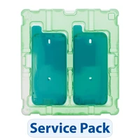 ServicePack 923-11067 Līmplēve displejam Iphone 16 Pro (30 gabalu kastē)