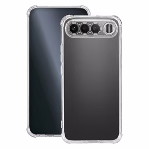 Anti Shock 1,5 mm maciņš Realme 16 5G caurspīdīgs
