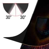 3mk Silky Matt privātuma ekrāna aizsargs OnePlus Nord 3 5G ekrāna aizsardzībai