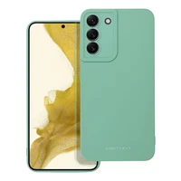 ROAR case LUNA priekš SAMSUNG A37 5G Green