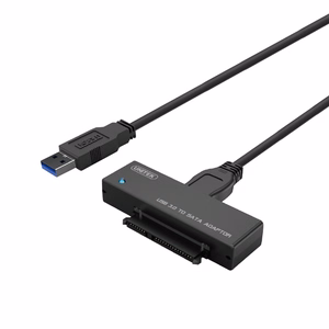 UNITEK Y-1039 saskarnes karte/adapteris
