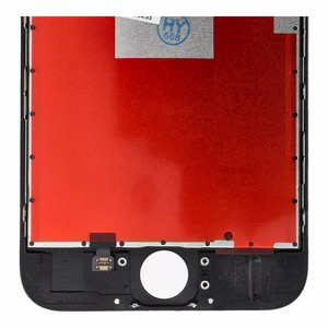 FixCell LCD displejs IPHONE 6S melns (augsts spilgtums)