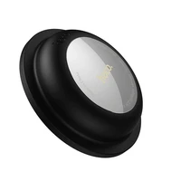 Lokators saderīgs ar Apple Find My Hoco E91B balts