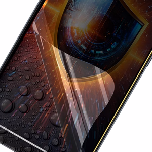 3mk Silky Matt Privacy – privātuma ekrāna aizsargs modelim MyPhone N23 Lite/N23 4G