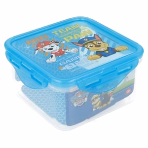 Paw Patrol hermētiska pusdienu kārba, 730 ml