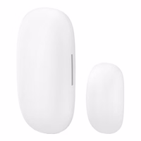 Viedais bezvadu durvju/loga sensors Meross MS200H (HomeKit) (nepieciešams Meross MSH300)