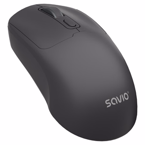 Savio MB-04 pele universāla Bluetooth IR LED 1600 DPI