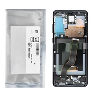 ServicePack LCD displejs SAMSUNG S20 Plus G985F GH82-31442A
