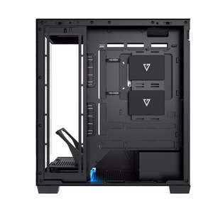 MODECOM VOLCANO STELLAR PLUS Midi melns