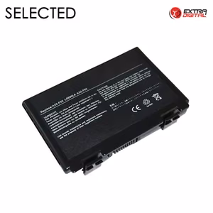 Аккумулятор для ноутбука ASUS A32-F52, 4400mAh, Extra Digital Selected