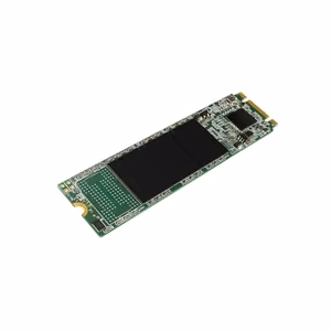 Silicon Power SP128GBSS3A55M28 iekšējais cietvielu disks M.2 128 GB Serial ATA III SLC
