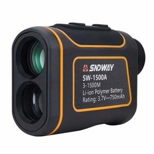Laser Rangefinder 1500m