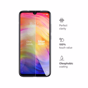 Aizsargstikls Blue Star - XIAOMI Redmi Note 7