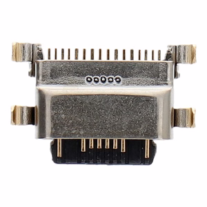 Uzlādes savienotājs XIAOMI Note 10 ORI