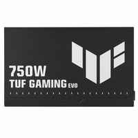 ASUS TUF-GAMING-750B-EVO power supply unit 750 W 20+4 pin ATX ATX melns
