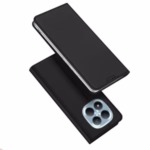 Maciņš Dux Ducis Skin Pro Xiaomi Redmi Note 15 Pro 4G melns