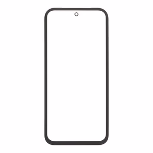 LCD стекло Google Pixel 8a с OCA ORG Premium